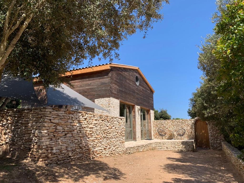 Charmante Villa »inda » Bonifacio (Corsica)